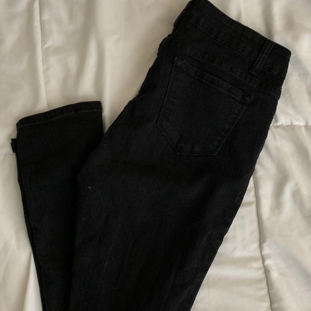 B. O. B. Skinny Jeans